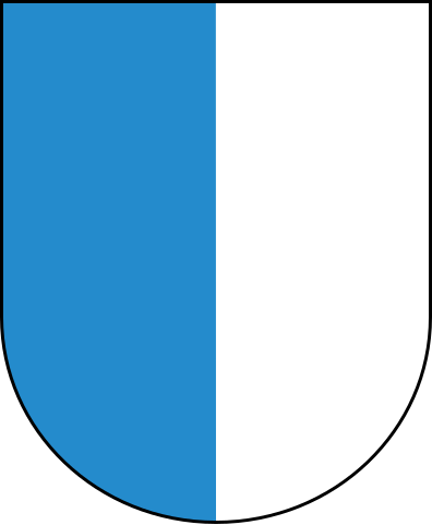 Wappen von Kanton Luzern